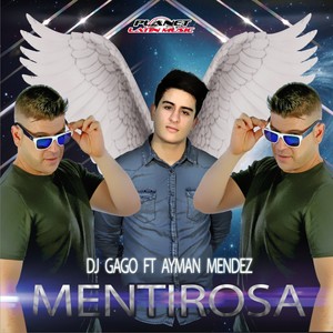 Mentirosa (Original Mix)