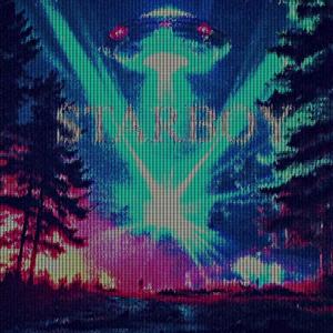 ST4RB0Y (feat. Malieak) (Explicit)