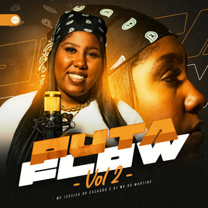 Puta Flow Vol 2 (Explicit)