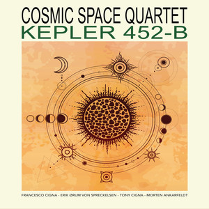 Kepler 452-b