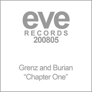 Grenz - Chapter One (Original Mix)