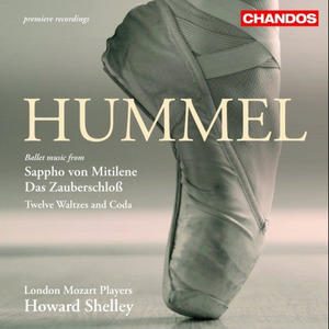 Ballet Music from Hummel