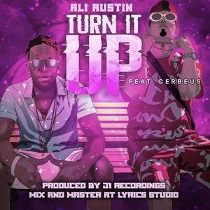Turn It Up (feat. Cerbeus)