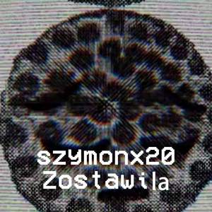 Zostawiła