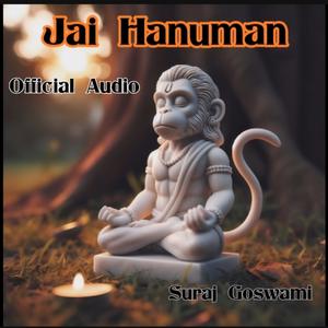 Jai Hanuman