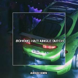 DJ BOHONGI HATI JUNGLE DUTCH