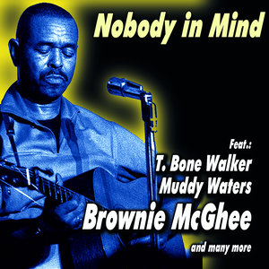Blues at Midnight