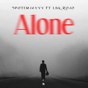 Alone (Explicit)