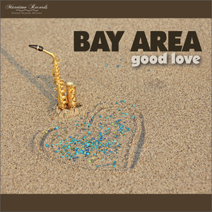Good Love (Springtime Sax Mix)封面