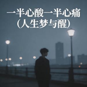 一半心酸一半心痛 (伴奏|人生梦与醒)