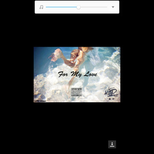 2K Ice-Moz - For my love