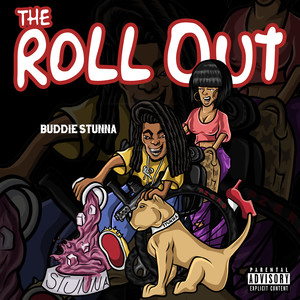 The Roll Out - EP (Explicit)