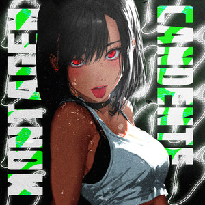 MONTAGEM CANDENTE (Super Slowed)