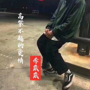 高攀不起的爱情