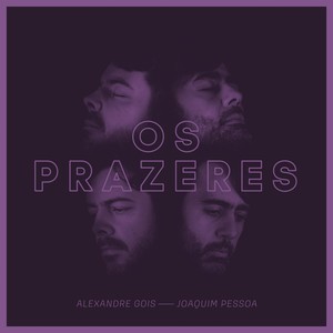 Os Prazeres (feat. Flaira Ferro & Almério)