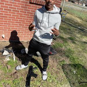 No Hannd Outs (Explicit)