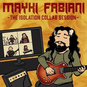 The Isolation Collab Session