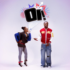 Money Walk (Explicit)