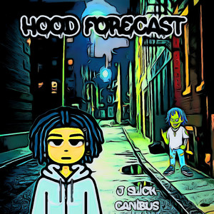 Hood Forecast (Explicit)