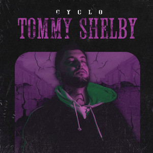 Tommy Shelby (Explicit)