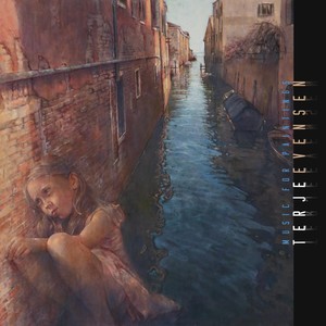 Music for Paintings, Pt. Seven