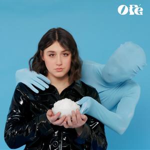 Bol de nuage blanc (Explicit)