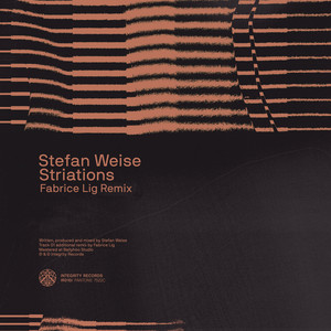 Striations (Fabrice Lig Extra Dub Remix)