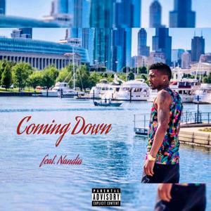 Coming Down (feat. Nandia) (Explicit)