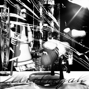 Alleluyah (Explicit)