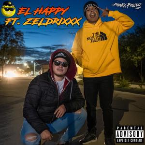 Simplemente Yo(feat. ZeldrixXx) (Explicit)