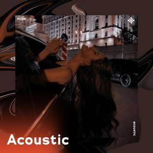 maps - acoustic