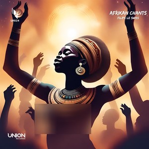 Afrikan Chants