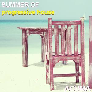 Summer of Progressive House