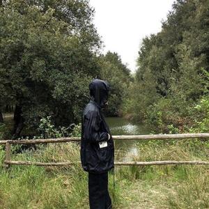 Mesías (feat. Say2Cups) (Explicit)