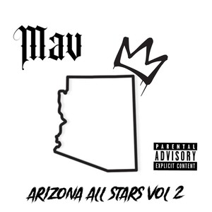 Arizona All Stars, Vol. 2 (Explicit)