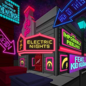 Electric Nights (Explicit)