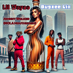 Johnny Walker (Nola Mouthwash) (Remix|Explicit)