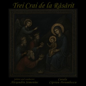 Trei Crai de la Răsărit