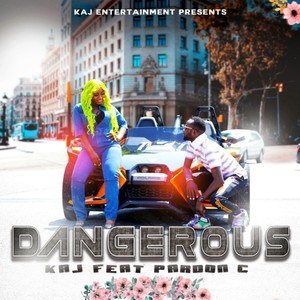 Dangerous (feat. Pardon C)