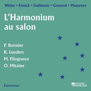 Prélude, fugue et variation en Si Mineur, Op. 18: Première partie