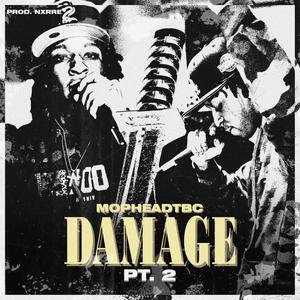 Damage Pt2 (Explicit)