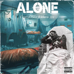 Alone (Explicit)