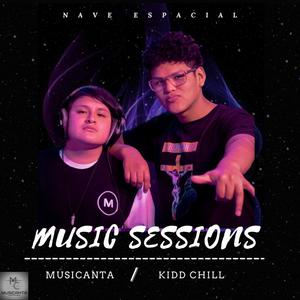 Nave Espacial (feat. Kidd Chill) (Explicit)