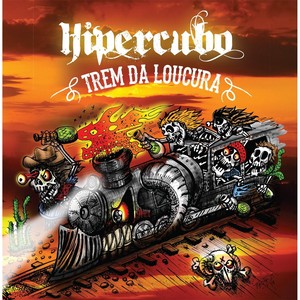 Trem da Loucura (Explicit)