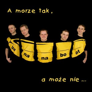 A Morze Tak, A Może Nie...