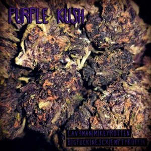 Purple Kush (Explicit)