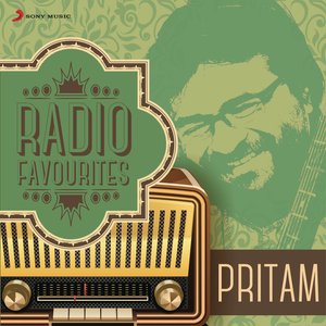 Radio Favourites - Pritam