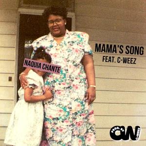 Mama's Song (feat. C-Weez) (Radio Edit)