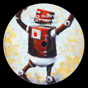 Just Trying (Andy Caz Remix)