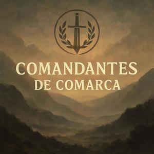 Comandantes de comarca (Explicit)
